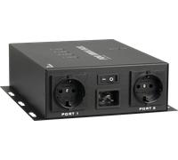 IT88887394 - PDU, 4 contacts, prise de contact de protection