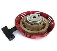 ITACO Compatibilité pour Mitsubishi Honda F154 154F 154 Générateur Magnéto pour 1000W 1200W 1400W 1500W Démarrage Moteur Tirage Matériau de Fer du stétateur de recul