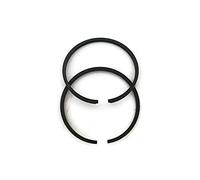 ITACO Lot d'anneaux de piston 29 mm x 1,5 mm pour débroussailleuse Kawasaki TG18 13001-2108 Moteur à piston