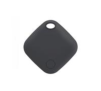 ITagPro - ITag Pro la Solution Tout-en-Un pour ne Plus jamais Perdre Vos Objets de Valeur (iOS-System Noir)
