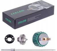 Italco MINI SHINE Buse pistolet HVLP 1,2 mm