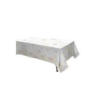 Italian Bed Linen Accessoires pour la Maison, Nappe imprimée numérique Panama