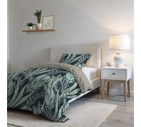 Italian Bed Linen, Housse de Couette Fashion, Tropical, 1 Place