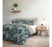 Italian Bed Linen, Housse de Couette Fashion, Tropical, 2 Places