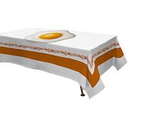 Italian Bed Linen TV24180 Nappe, Coton, Multicolore Tv24, 150 x 180 cm