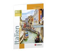 Italien Collège A2 Cycle 4 - 5e/4e/3e - Strada facendo - Cahier d'activités 3: Piqué métal