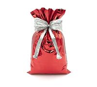 Italpak- Sacs Cadeaux métallisées, X007002101500