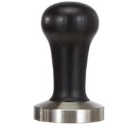 italparts Via Crema Tamper Made in Italy by Motta (53 mm, Brown)