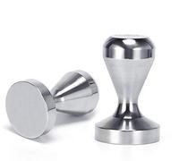 ITALPARTS Via Espresso Tamper Stainless Steel (51 mm)