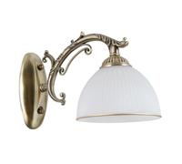 Italux applique Feneza - Bronze