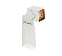 Italux Applique murale LED - Blanc