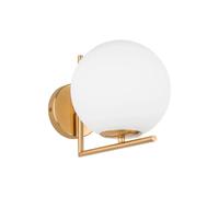 Italux Applique murale LED design - Or