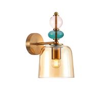 Italux Applique murale Namos - Multicolore