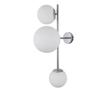 Italux Applique murale Vailante - Gris