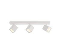 Italux Aveiro Barre de spot de plafond moderne LED, 4000K