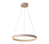 Italux Brasco suspension LED - Or