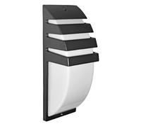 Italux Mona Applique murale moderne d'extérieur LED, 4000K