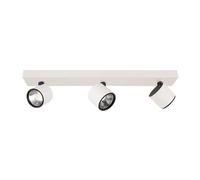 Italux Spot Boniva 3 lampes - Blanc