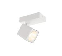 Italux Spot LED Aveiro - Blanc