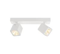 Italux Spot LED Aveiro - Blanc
