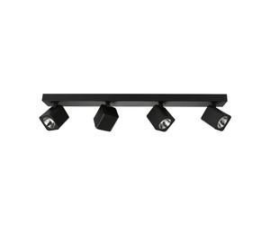 Italux spot LED Aveiro - Noir
