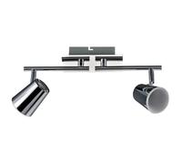 Italux Spot LED Elmira - Gris