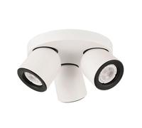 Italux Spot Nuora - Blanc