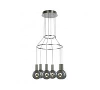 Italux Suspension Aria - Chrome