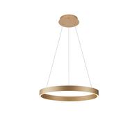Italux Suspension Brasco LED - Or