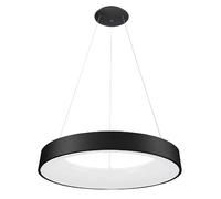 Italux Suspension LED Giulia - Noir