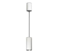 Italux suspension LED Moldes - Blanc