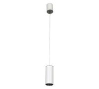 Italux Suspension LED Moldes - Blanc