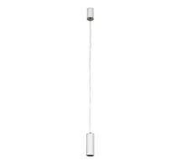 Italux suspension Moldes LED - Blanc