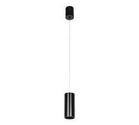 Italux Suspension Moldes LED - Noir