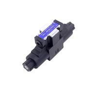 ITFOWIYD Vanne de Commande hydraulique directionnelle à solénoïde SWH-G02-C2-A240-10 SWH-G02-C3/C4/C6/C7/C8S/C40/D3-R220/D24/A120/D12-20/10(Swh-g02-c3-20,AC110)