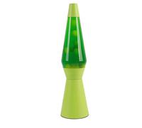 Itotal 36 Cm (xl2938) Lava Lamp Vert Enfants