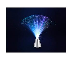 Itotal Lampe Fiber Optic (xl2634)