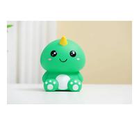 Itotal Lampe Hello Dino-18 × 15 × 12.5 Cm