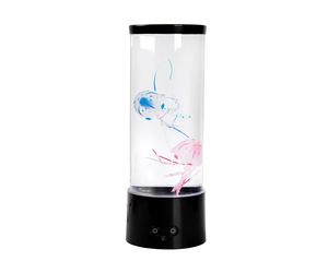 Itotal Lampe Jellyfish Round 30 Cm (xl2496)