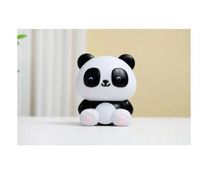 Itotal Lampe Panda-13.2 X 10 X 16 Cm