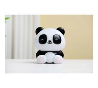 Itotal Lampe Pandastic-18 × 15 × 12.5 Cm