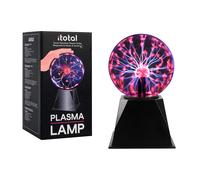 Itotal Lampe Plasma 6 (xl2637)