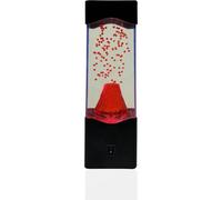 Itotal - Volcano Lamp Square 23 Cm (Xl2633)