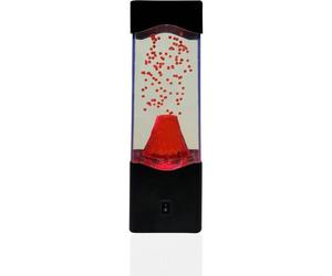 Itotal - Volcano Lamp Square 23 Cm (Xl2633)