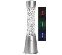 ITotal XL2495 Lampe à paillettes avec lumière changeante télécommandée