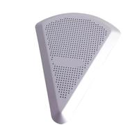 ITRHJTGP Grille Pizza Moule à pizza triangulaire | Plateau antiadhésif, accessoires de cuisson, porte-assiette, outil de cuisson