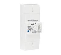 Itron 400020 - Disjoncteur de branchement EDF 2P 60A - diff 500 mA - sélectif - SDB II 500 60A S