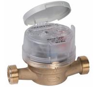 Itron - Compteur divisionnaire eau froide NARVAL 3/4 - ITRON : 6UKB15Y110BR50LCBXN_FR