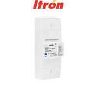 Itron - Disjoncteur EDF 30/60A 230V Sélectif
