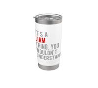 It's A Liam Thing You Wouldnt Understand Gobelet isotherme en acier inoxydable double paroi